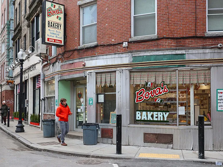 10 Henchman St #5M — Photo 11