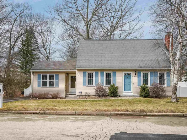 426 Medford Street, Manchester, NH 03109