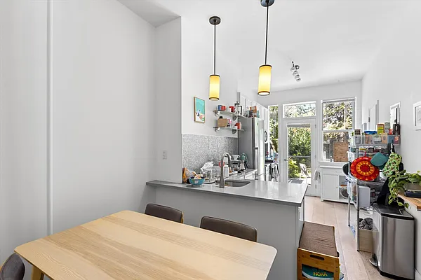 Rented by Brown Harris Stevens | media 9