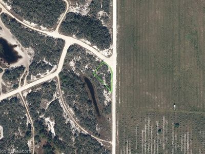 200 Rhythm Dr, Lake Placid, FL, 33852