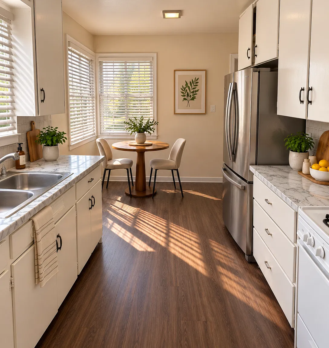 1 bed, $1,795 — Photo 4
