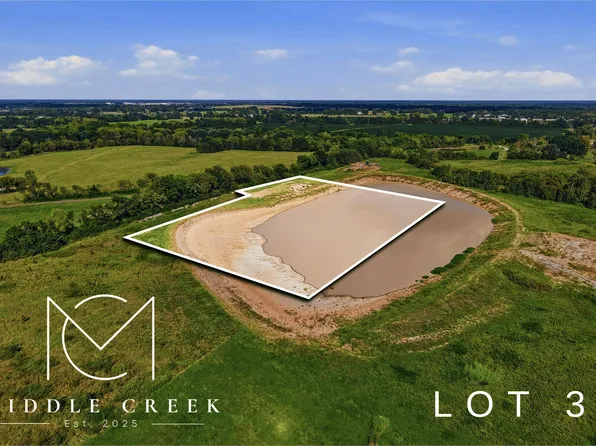 LOT 3 Middle Creek Plat #2, Ashland, MO 65010