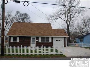 502 Harding Rd, Laurence Harbor, NJ 08879