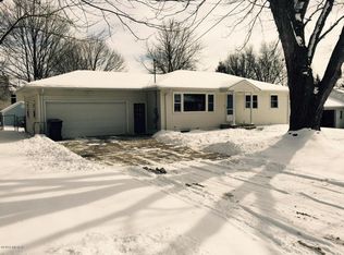 7147 Leawood St, Portage, MI 49024