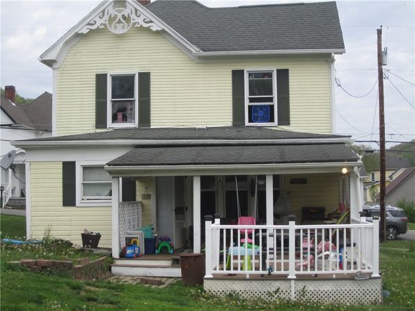 120 2nd St, Rogersville, PA 15359