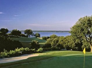 11036 Juniper Dr, Whitney, TX 76692