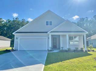 418 Clear Lake Dr, Conway, SC 29526