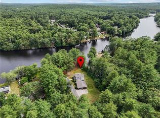 95 Lakehurst Dr, Coventry, RI 02816