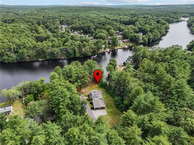 95 Lakehurst Dr, Coventry, RI, 02816