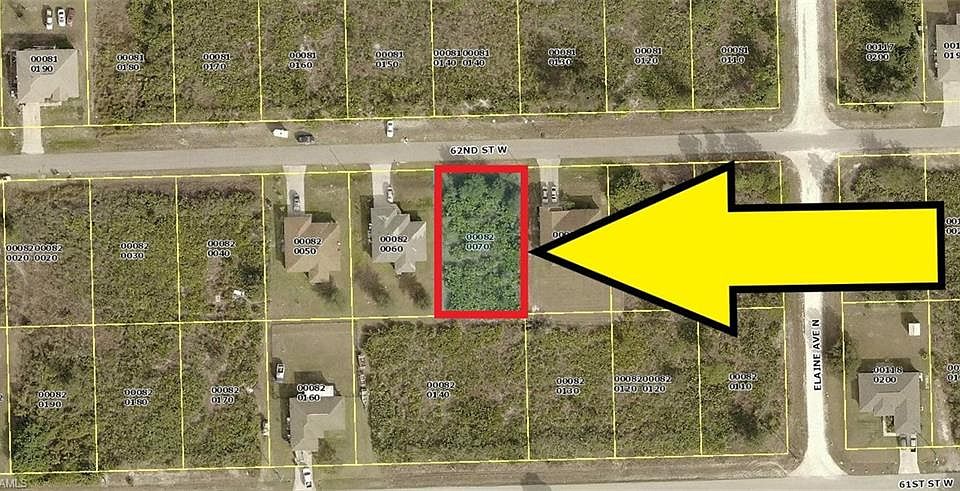 1st image of 2707 62nd St W