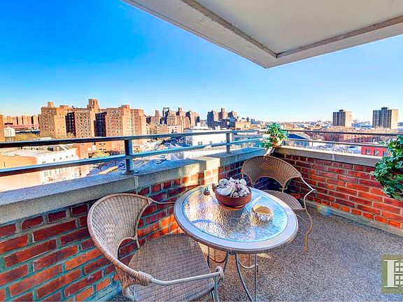 5th image of 268 E Broadway APT A807