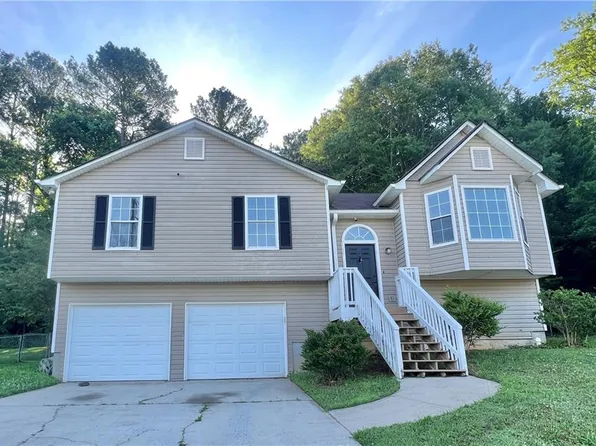 416 Ivy Crest Dr, Dallas, GA 30157