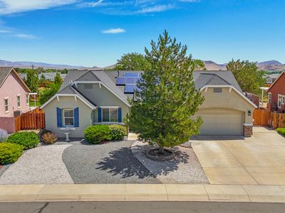 164 Oakridge Dr, Dayton, NV, 89403