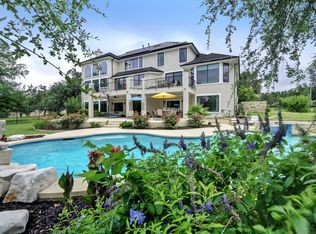 6013 Cervinus Run, Austin, TX 78735