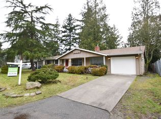 28434 26th Ave S, Federal Way, WA