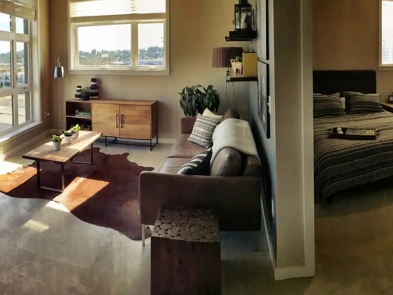 Brooklyn Yard Apartments — Photo 4