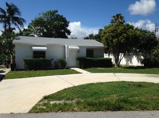 3480 Harbor Rd N, Jupiter, FL 33469