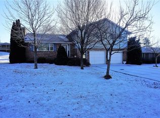 1201 S Columbia Ave, Somerset, PA