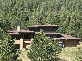 2131 Baldy Ln, Evergreen, CO 80439