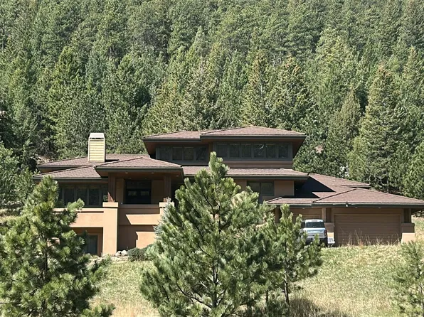 2131 Baldy Ln, Evergreen, CO 80439