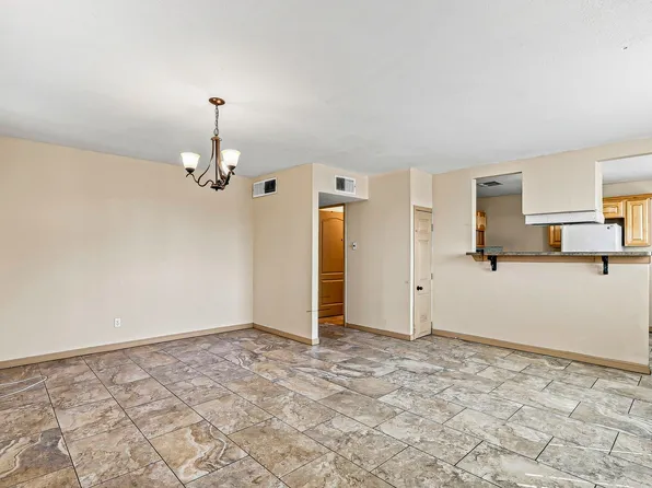 6399 Normandy Dr Unit A, El Paso, TX 79925