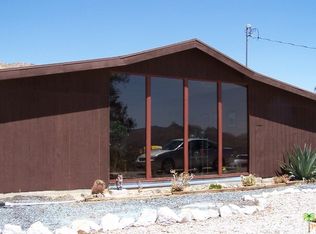 51943 Breezeway, Morongo Valley, CA 92256