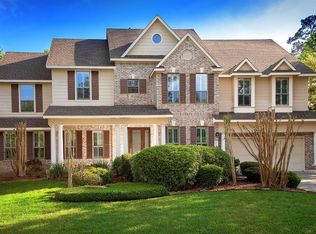 43 W Beckonvale Cir, Spring, TX 77382