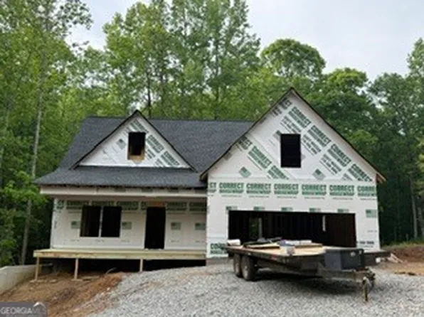 48 Ithica Ct, Jasper, GA 30143