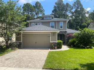 4808 NW 82nd Rd, Gainesville, FL 32653