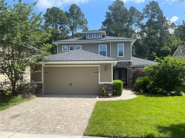 4808 NW 82nd Rd, Gainesville, FL 32653