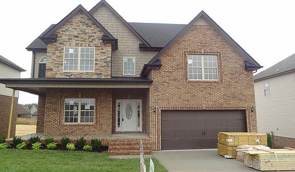 2nd image of 215 Franklin Mdws Lot 215