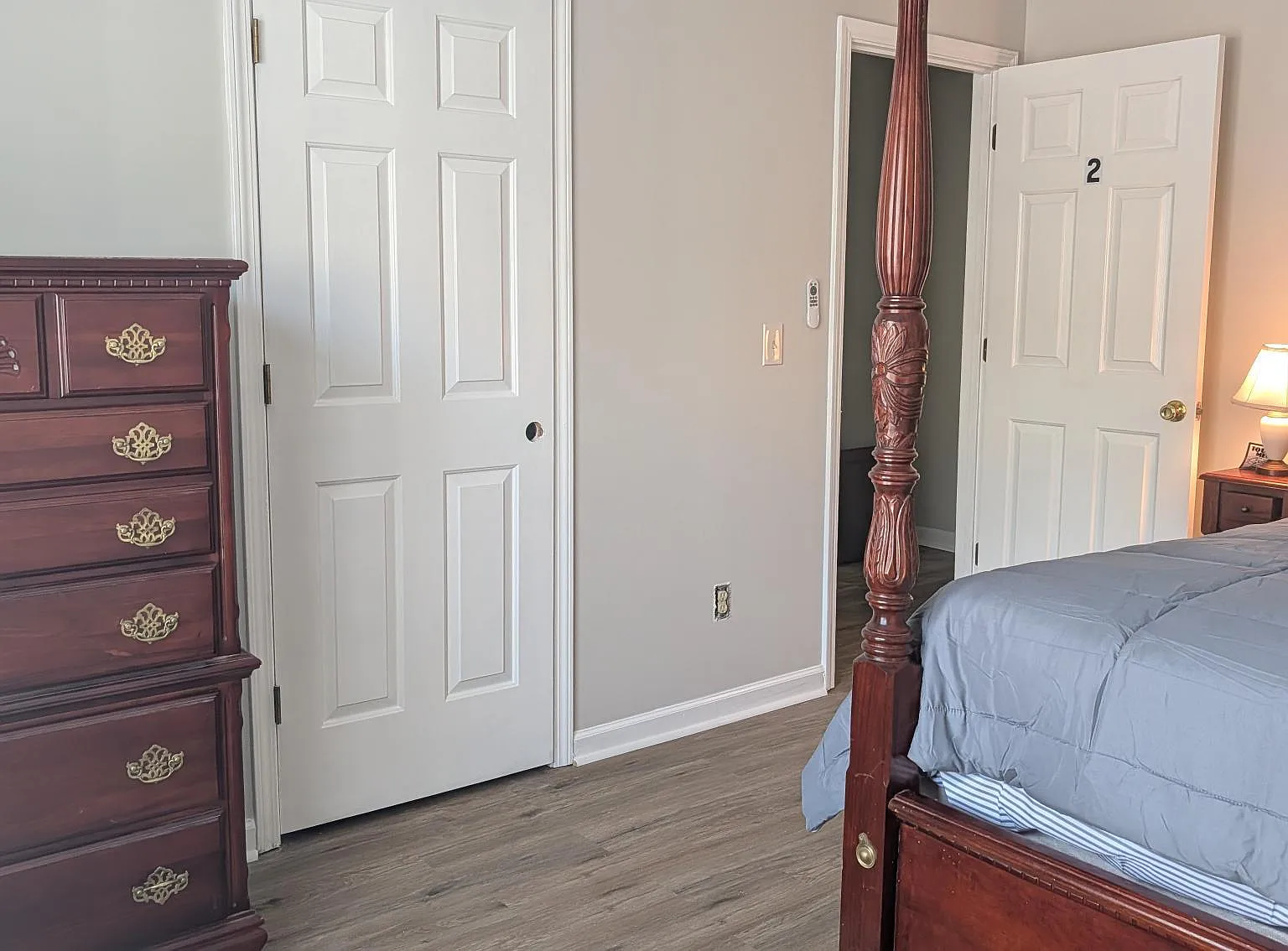 3 bed, 2.0 bath, 1507 sqft, $944 — Photo 3