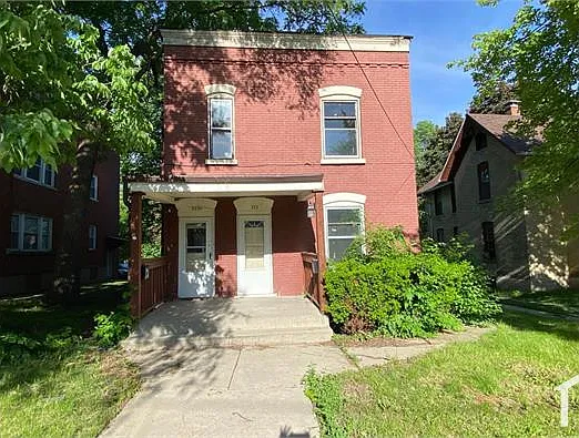322 S Prospect St #2