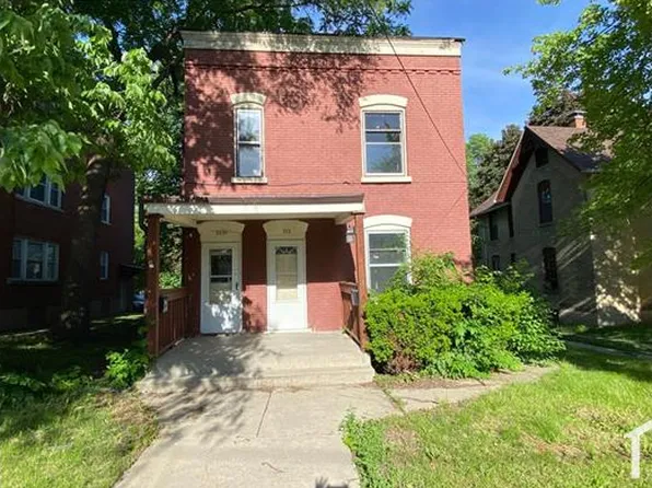 322 S Prospect St #2, Rockford, IL 61104