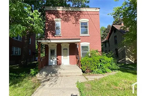 322 S Prospect St #2 Photo 1