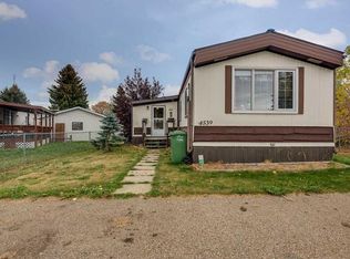 4539 NE Eastview Cres, Rimbey, AB T0C0M0