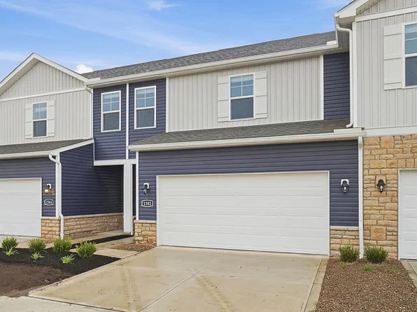 1402 Marinelli Dr E, Columbus, OH 43228