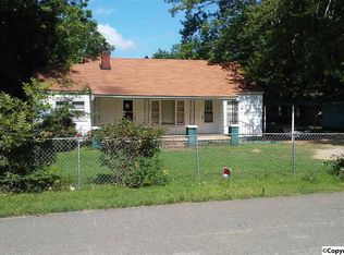 409 Horton St, Athens, AL 35611