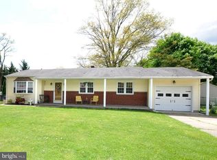 90 Bordentown Chesterfield Rd, Chesterfield, NJ 08515