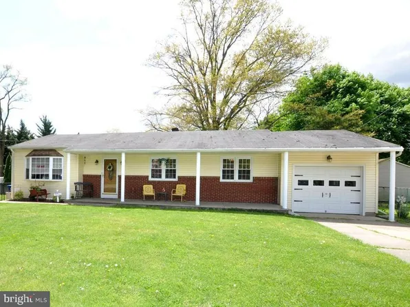 90 Bordentown Chesterfield Rd, Chesterfield, NJ 08515