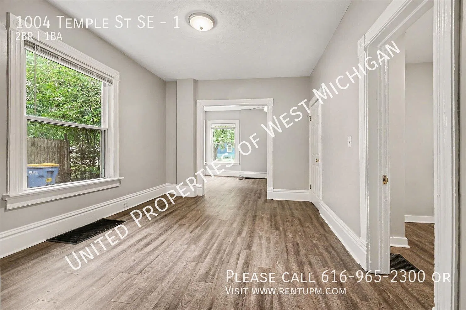 Available Now | Spacious 2 Bedroom, 1 Bath Apartment (Lower Unit) | All Utilities Included! | Sta... — Photo 4