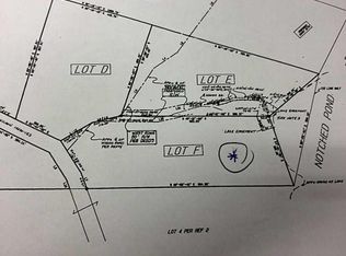 0 N Shore Dr, Gray, ME 04039