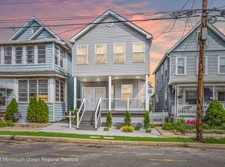 258 Henry St #2, South Amboy, NJ 08879