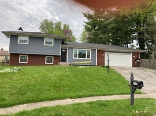 3477 Ipswich Ct, Lexington, KY 40503