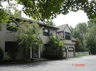 515 Malden St, Holden, MA 01520