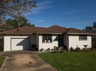 5984 Pat Ave, Port Arthur, TX 77640