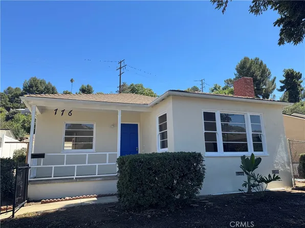 776 S Ynez Ave, Monterey Park, CA 91754