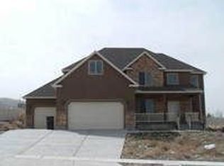 2711 S Day Lilly Dr, Saratoga Springs, UT 84045