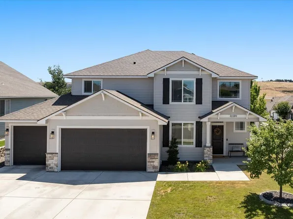 10389 W 17th Pl, Kennewick, WA 99338