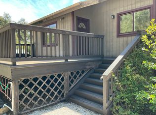 1650 Garst Ln, Ojai, CA 93023